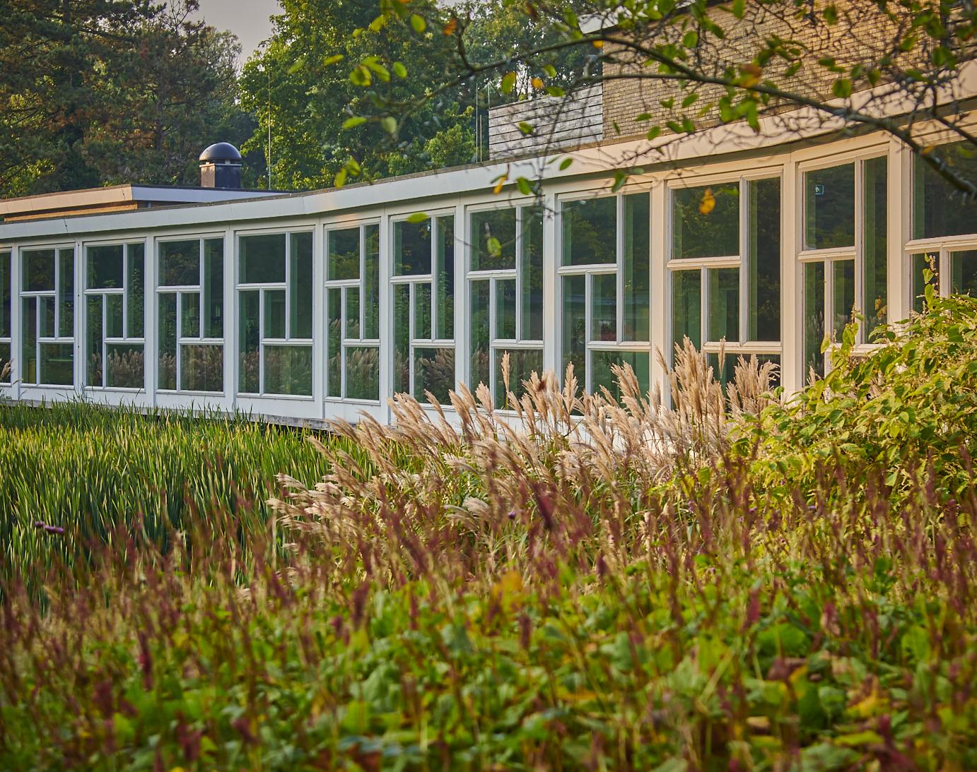 Tijdelijke sluiting Stadscrematorium Groningen 5 t/m 15 maart