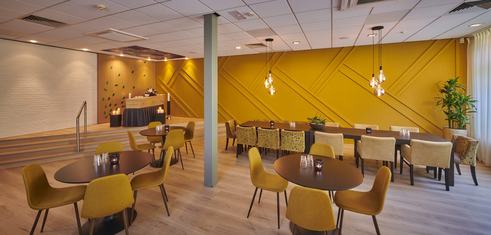 Damkamer