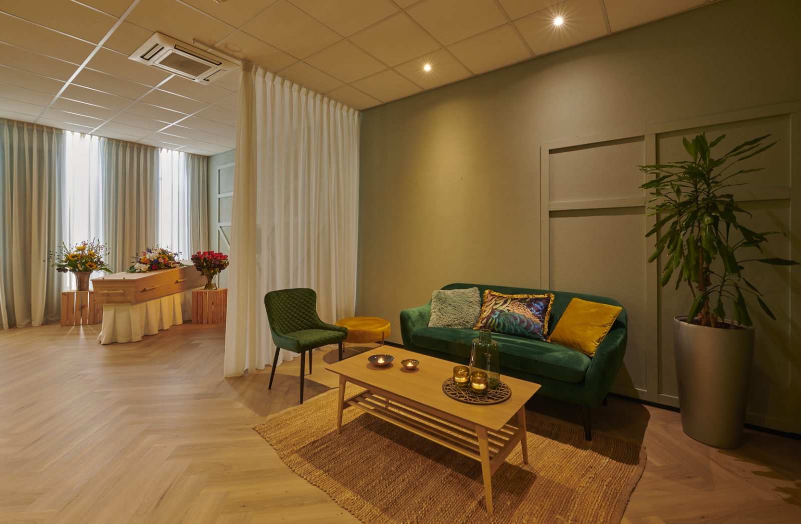 Rouwkamers